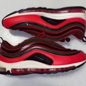 Air Max 97 (Pan African Customs)